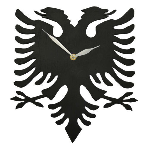 Hodiny Tvarované